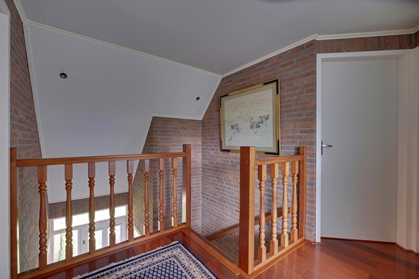 Medium property photo - De Horst 13, 6902 BC Zevenaar